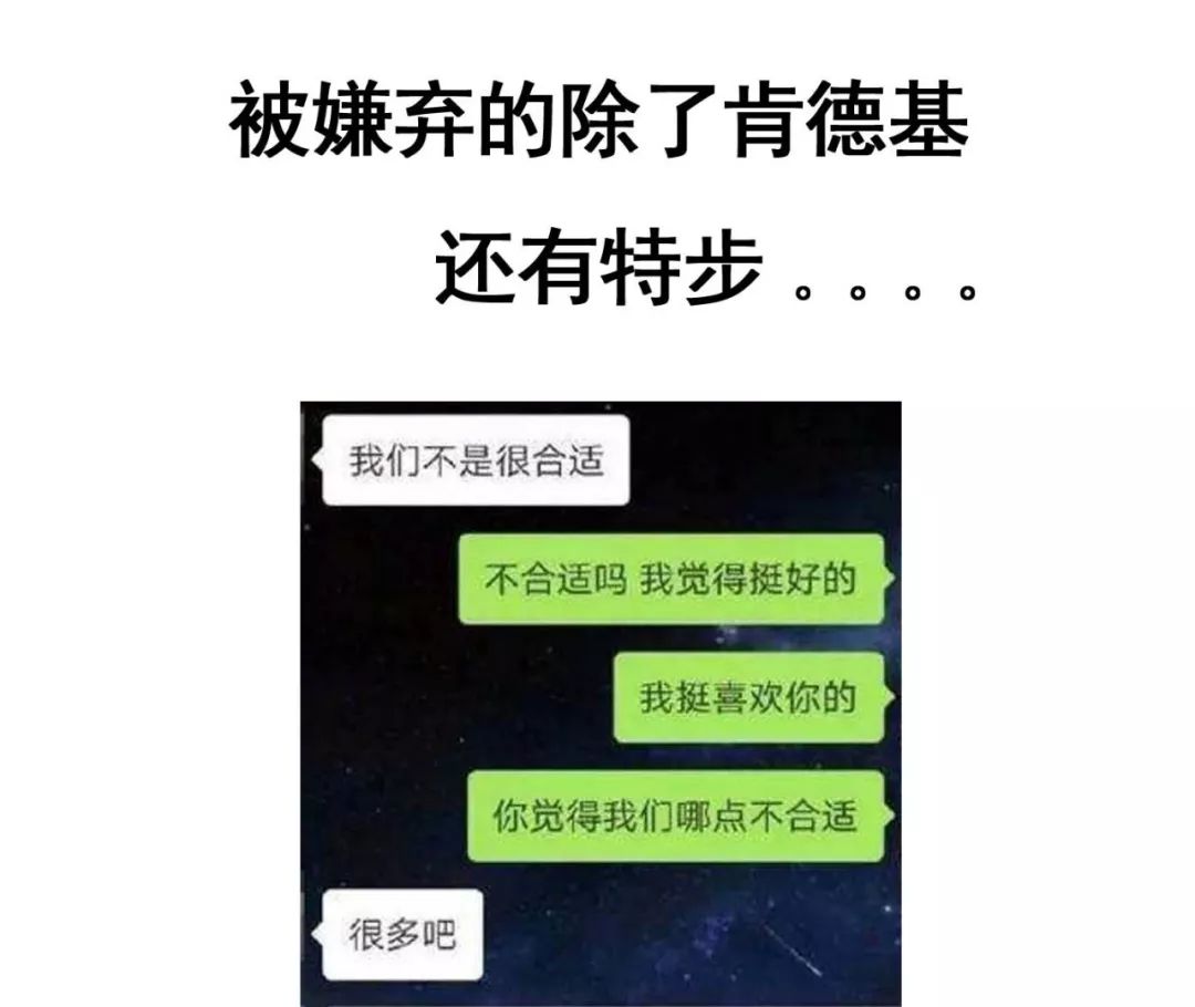 程序员相亲图鉴